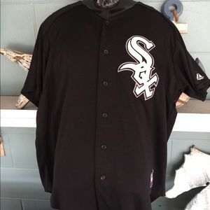 Vintage Chicago White Sox Jersey